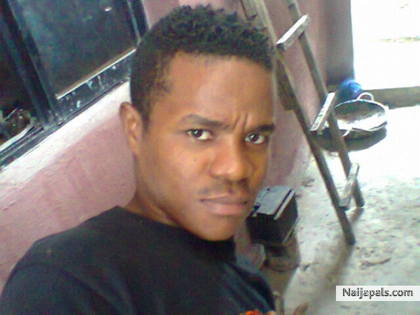 No play oooo,,,,,dix na efizzy part 3. - click for next photo