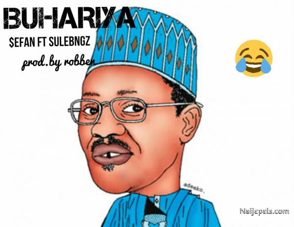 Buhariya