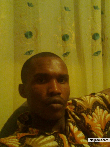 Me chilling - click for next photo