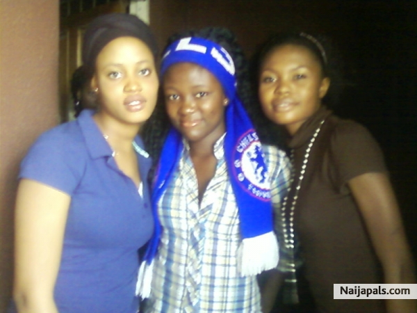 I and my friends - click for next photo