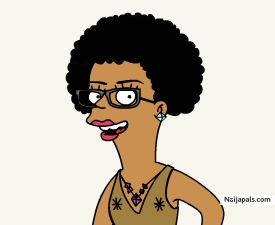 I' M A SIMPSON BIATCH! - click for next photo
