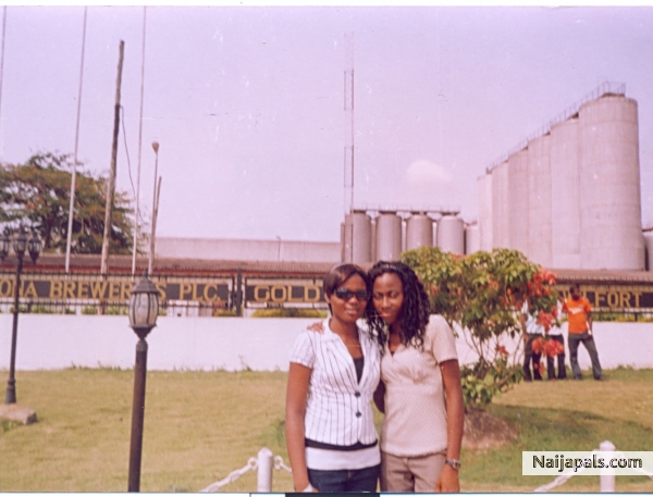 bimpe and bola - click for next photo