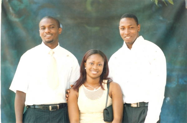 my friends & me - click for next photo