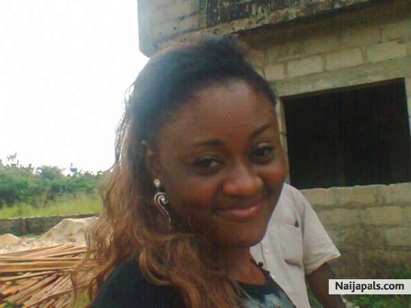 Uche - click for next photo
