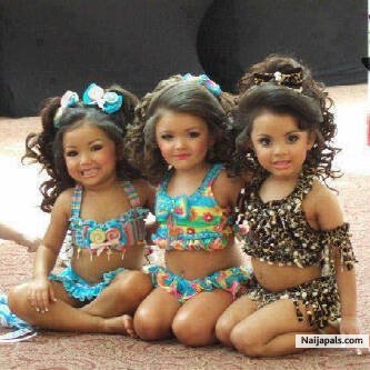fine babies - click for next photo