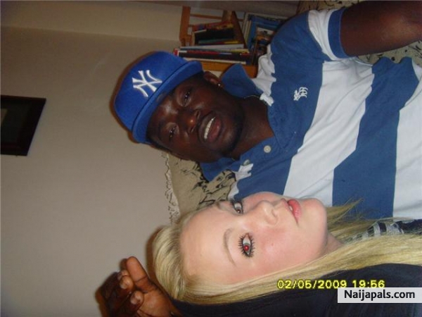 My hommie - click for next photo