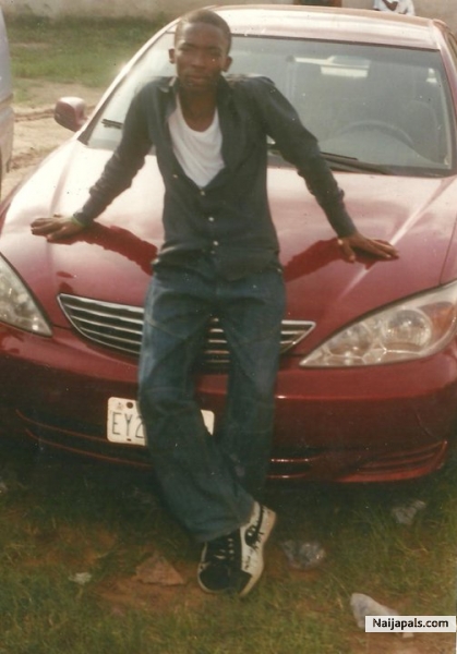 it ur boy kezman - click for next photo