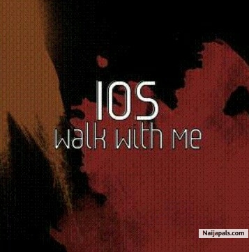 Walk With Me