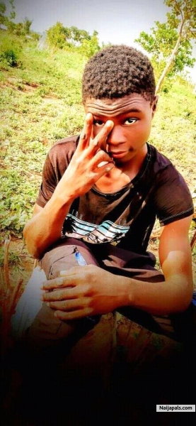 Xohleboy naijabrian - click for next photo