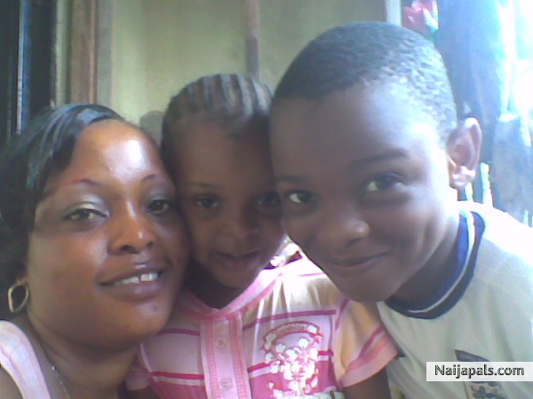 My Sweet Sis..... - click for next photo