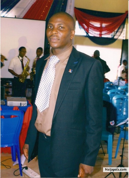Corporate me. - click for next photo