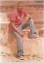 my real self - click for next photo