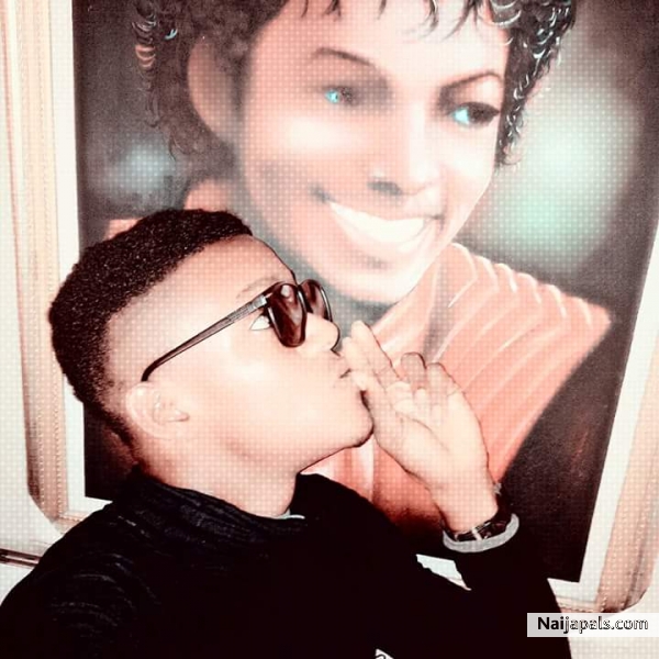 Amazingboy - click for next photo