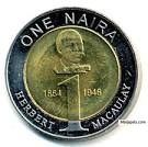 One naira
