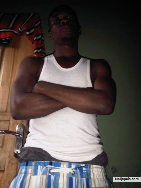 JUST ME - click for next photo