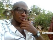 just a man - click for next photo