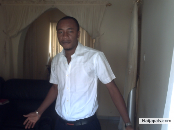 Just moi. - click for next photo