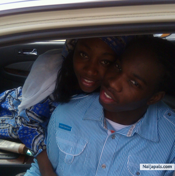 my bestie, my love - click for next photo