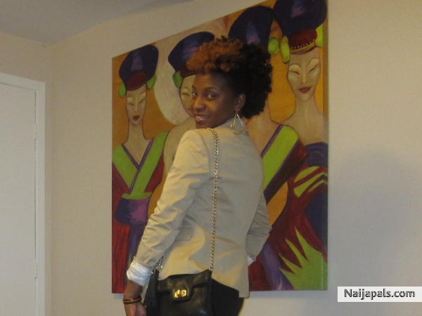Iriegirl