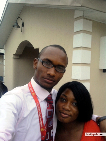 my exchick n i - click for next photo