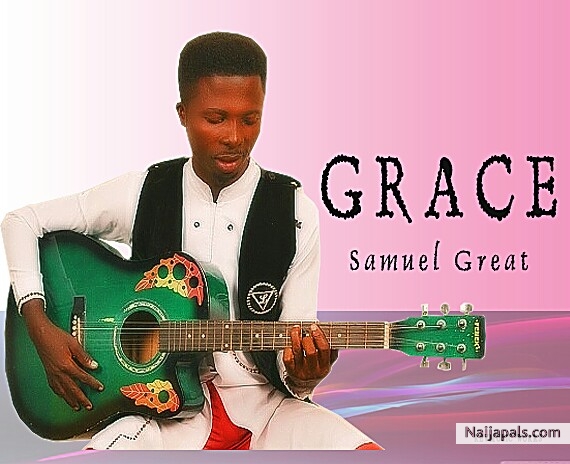 Samuel Great - click for next photo