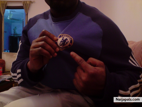 FOREVER BLUES! - click for next photo