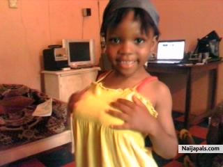 have you prayed for 9ja 2dai? - click for next photo