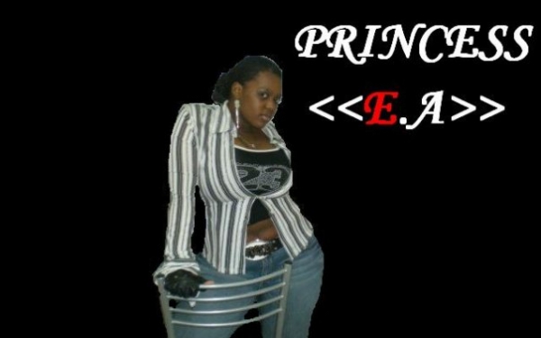 yea...im the princess! - click for next photo