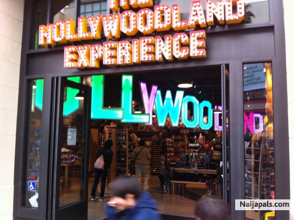hollywood - click for next photo