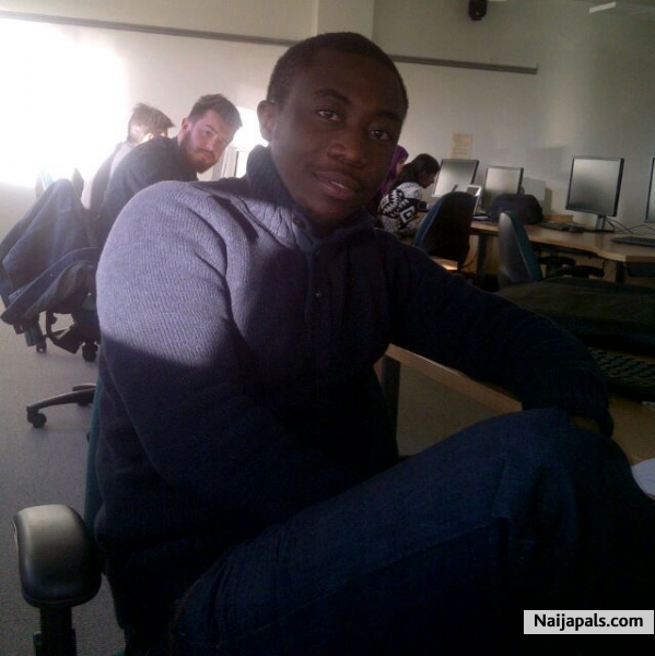 Chilling in class - click for next photo