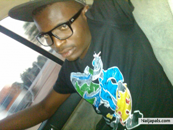 I'm on point,dats wat it is.NattyBard - click for next photo
