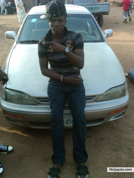 Finest boy - click for next photo