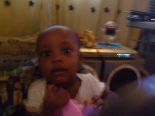 Baby - click for next photo