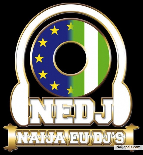 NAIJA EU DJs LOGO - click for next photo