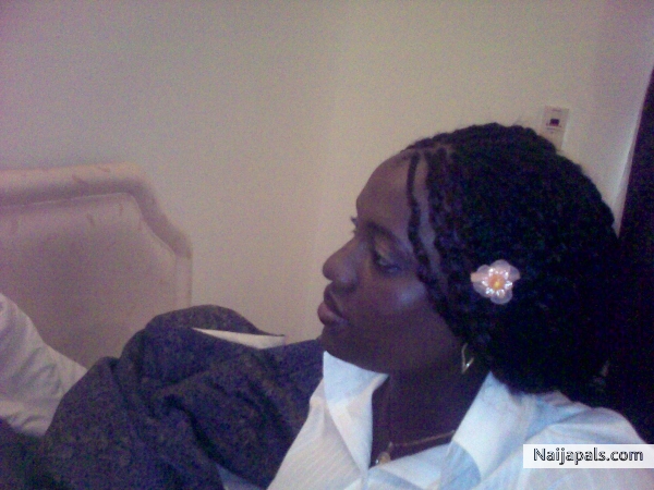 Ayisha - click for next photo