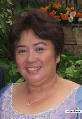 I Mrs Juliet Mariam nice and good looking woman - click for next photo