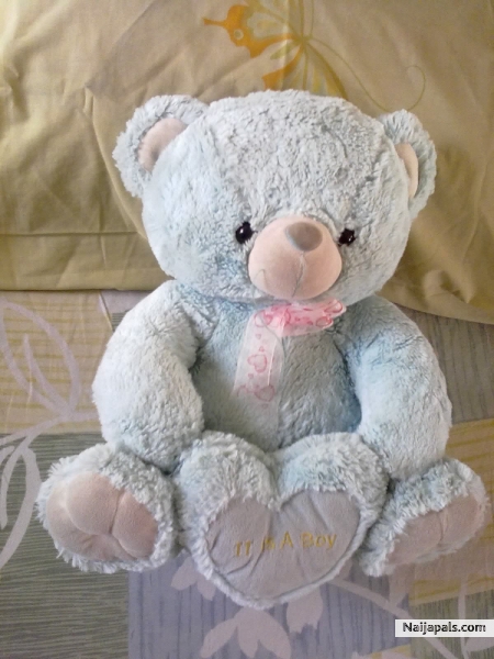 my Baby - click for next photo