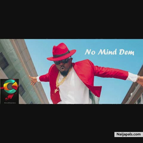 No Mind Dem