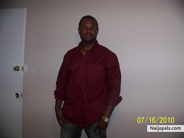 I BE Naija - click for next photo