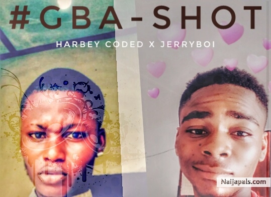 Gba Shot