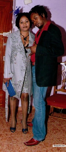 ME N MY SISTA - click for next photo