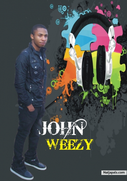 John weezy - click for next photo