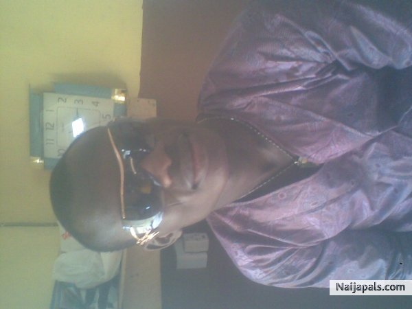 Kazeem - click for next photo