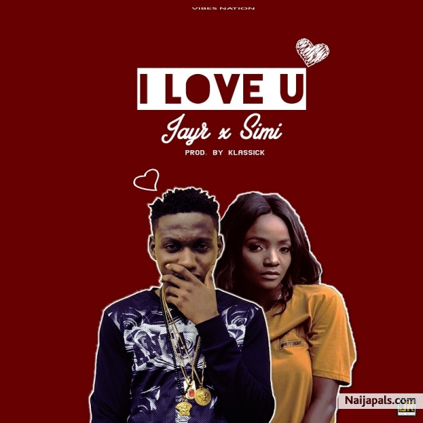 IloveU freestyle (prod by Klassick)
