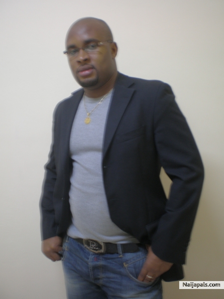 Mr. Brown - click for next photo