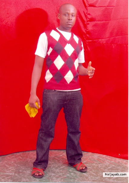 chidi - click for next photo