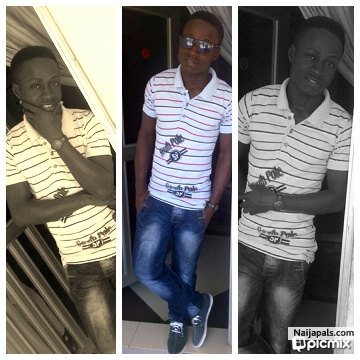 Fresh dude - click for next photo