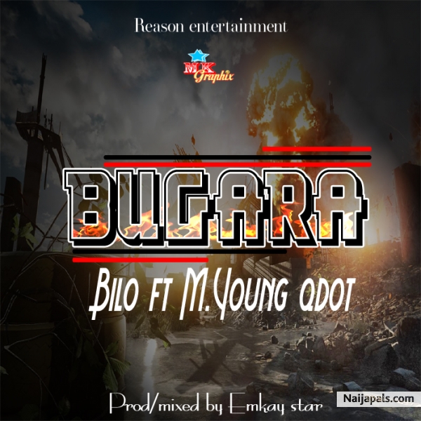 Bugara (prod by emkaystar)