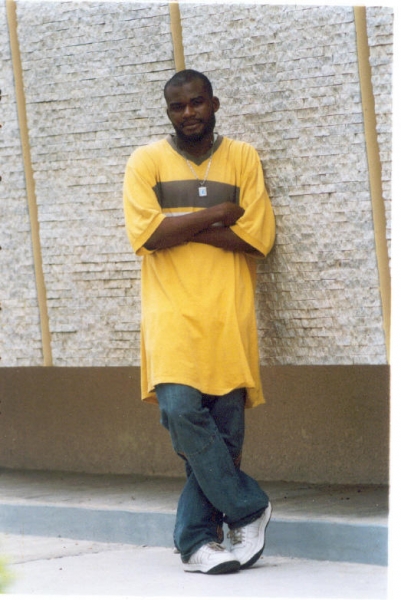 me in campus - click for next photo
