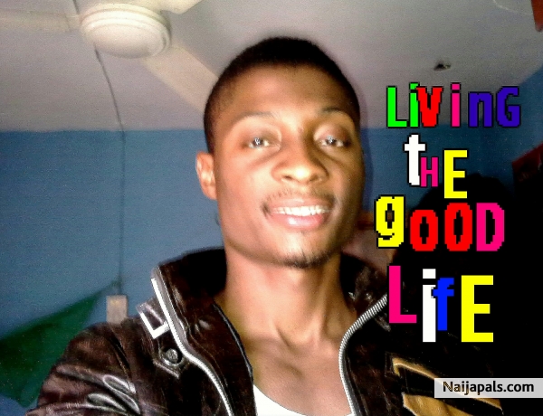 All dat matters is lov & laughter. - click for next photo